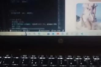 design website using ai react nextjs and graphql