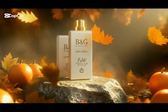 create cinematic vfx ads and 3d cgi product animations