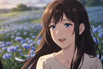 create cinematic ai anime videos in japanese anime style