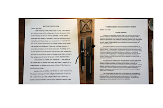 provide expert writing and professional editing