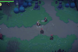 develop a 2d or 3d HTML5 javascript game for browser