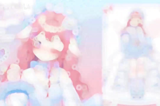 draw and rig live2d vtuber model vtuber model live 2d vtuber 2d anime vtuber