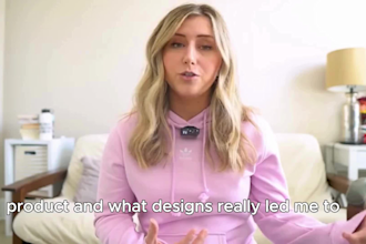 create high converting tiktok ugc ads for ecommerce products