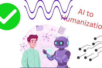 polish and humanize your ai social media captions