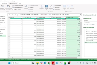 clean and analyze your excel data