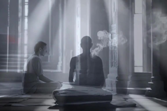 create a booktok video and cinematic book trailer for authors
