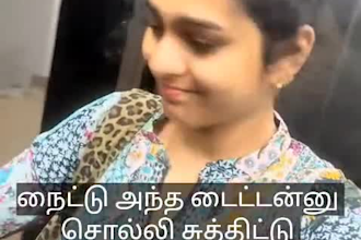translate and subtitle english and tamil videos