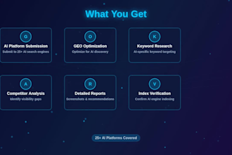 submit your website to ai search engines like chatgpt perplexity and gemini