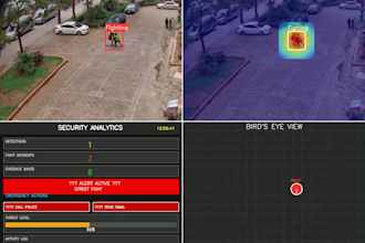 train enterprise ai models for real time yolo object detection