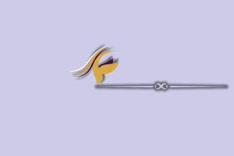 doing a unique and different ideas of logo design