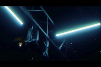 create cinematic dark gothic music videos for rock
