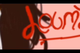 create a custom 2d animated intro or youtube opener