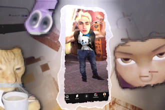 do 3d camera tracking and advanced after effects vfx