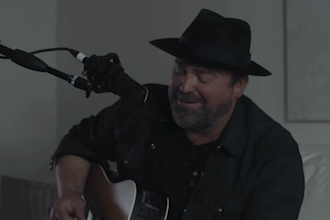 professional country top albums streams male singer songwriter