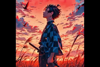 create a professional ai art using the secrets of comfyui
