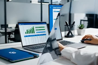 professional data entry specialist