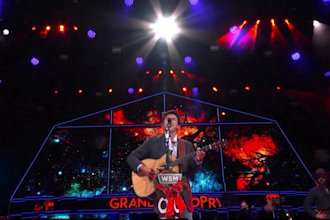 sing professional country music as a male country music singer and male vocalist