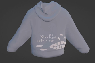 create custom 3d roblox ugc, roblox clothing roblox hoodies, ugc accessories