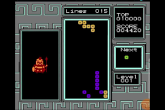 compose authentic 8bit nes chiptune music