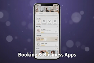 build a custom android app for your business