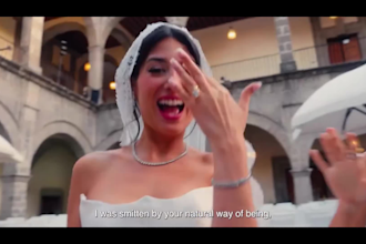 do wedding video editing