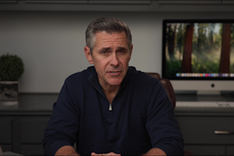 deliver  a professional two camera video ad for your brand