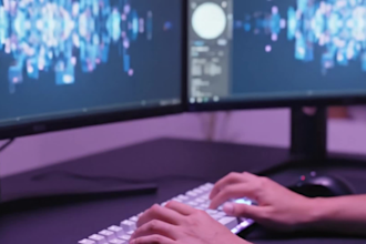 create production ready web or mobile application