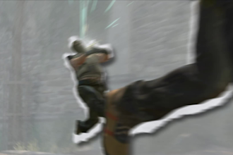 be making professional cs2 edits