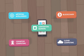 develop a custom neobank, virtual banking or wallet fintech mobile app
