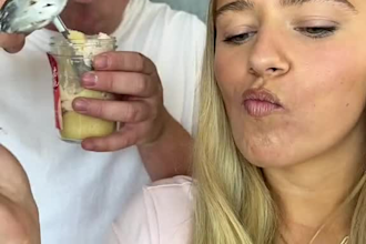 create ugc couple video ads, , male and female content creator for your brands