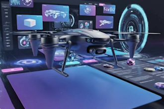do 3d animation website development, r3f gsap webgl opengl webar threejs website