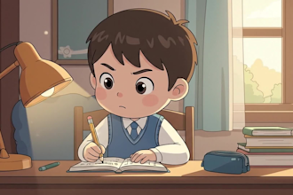 create ai kids animation and storytelling videos for youtube