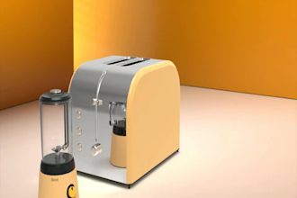 icreate clean animation ready 3d models and renders in maya