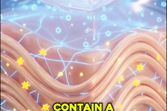 create viral ai anatomy tiktok videos with engaging captions and visuals