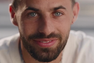 create cinematic ai love story video from your photos