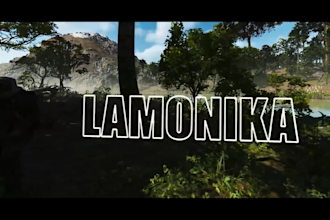 record and edit rust cinematics