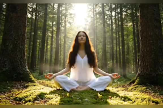 create a personalized reprogramming affirmation video for mindset transformation
