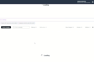 be your personal amazon virtual assistant for PPC and sponsored ads