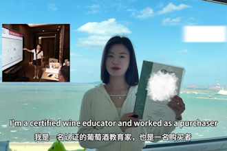 chinese, mandarin ,native speaker