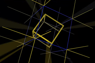 create custom vj visuals and live loops for your dj set or concert