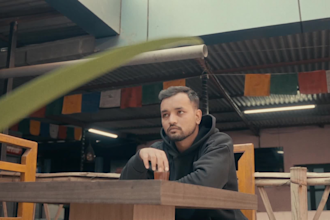 professionally color grade your videos for a cinematic look