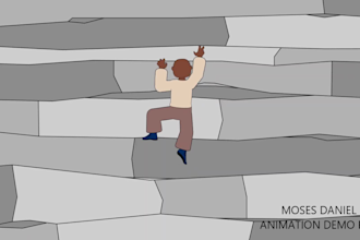 animate your 2d character in toon boom harmony