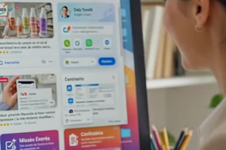 je serai votre assistant virtuel professionnel