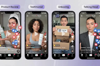 ai ugc, ai ugc video, ai ugc ads, ugc video ads ai product