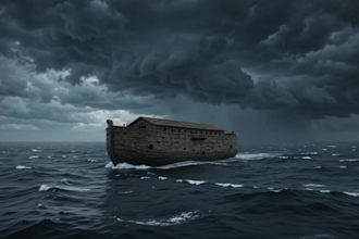 create ai video creator cinematic storytelling  ai video editing