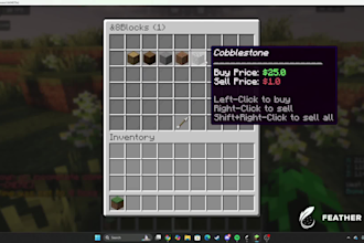 do minecraft skin blockbench model or server setup with mod or plugin for hytale