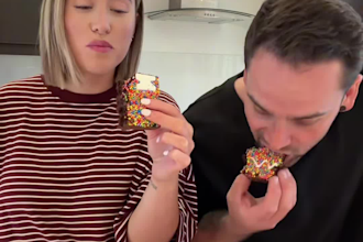 create couples ugc videos for your product or brands