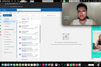 ai outlook email assistant