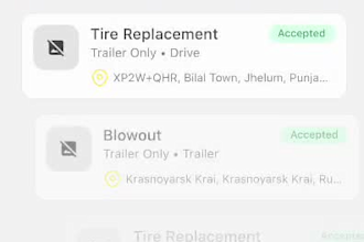 build mobile app for android and IOS for you