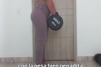 be your spanish ugc creator for health and lifestyle